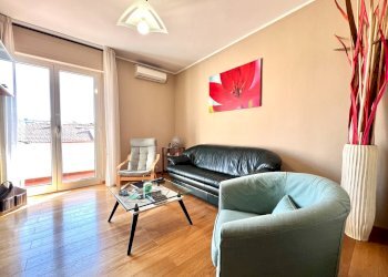 Foto 2 - Four-room apartment Via Carlo Pisacane, Viareggio - photo 2