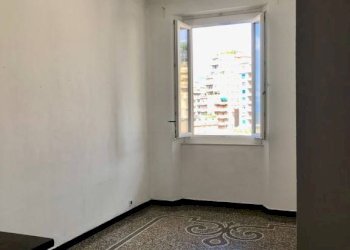 Camera da letto - Appartamento via Aldo Acquarone, 28, Genova (zona Castelletto) - foto 5