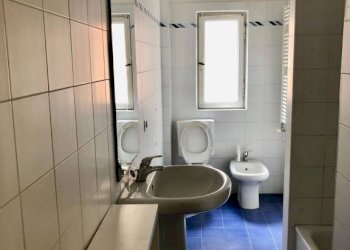 Bagno - Appartamento via Aldo Acquarone, 28, Genova (zona Castelletto) - foto 15