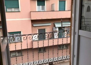 Facciata - Appartamento via Aldo Acquarone, 28, Genova (zona Castelletto) - foto 16