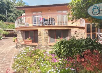 Foto 1 - Casa semi indipendente via caduti di Nassyriya
 
5, Manziana - foto 1