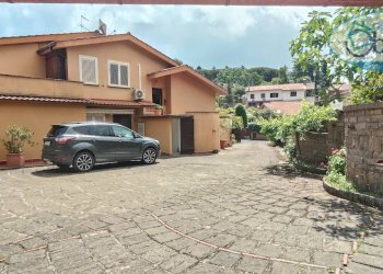 Foto 4 - Casa semi indipendente via caduti di Nassyriya
 
5, Manziana - foto 4