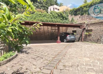 Foto 5 - Casa semi indipendente via caduti di Nassyriya
 
5, Manziana - foto 5