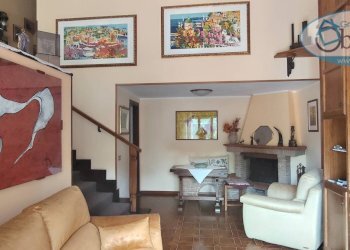 Foto 19 - Casa semi indipendente via caduti di Nassyriya
 
5, Manziana - foto 19