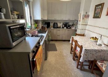 Cucina - Three-room apartment via Biagio Azzone, 2/a, Sannicandro di Bari - photo 4