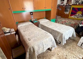Camera da letto - Three-room apartment via Biagio Azzone, 2/a, Sannicandro di Bari - photo 8