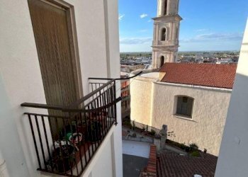 Vista - Three-room apartment via Biagio Azzone, 2/a, Sannicandro di Bari - photo 10