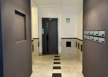 Interno palazzo - Three-room apartment via Biagio Azzone, 2/a, Sannicandro di Bari - photo 12
