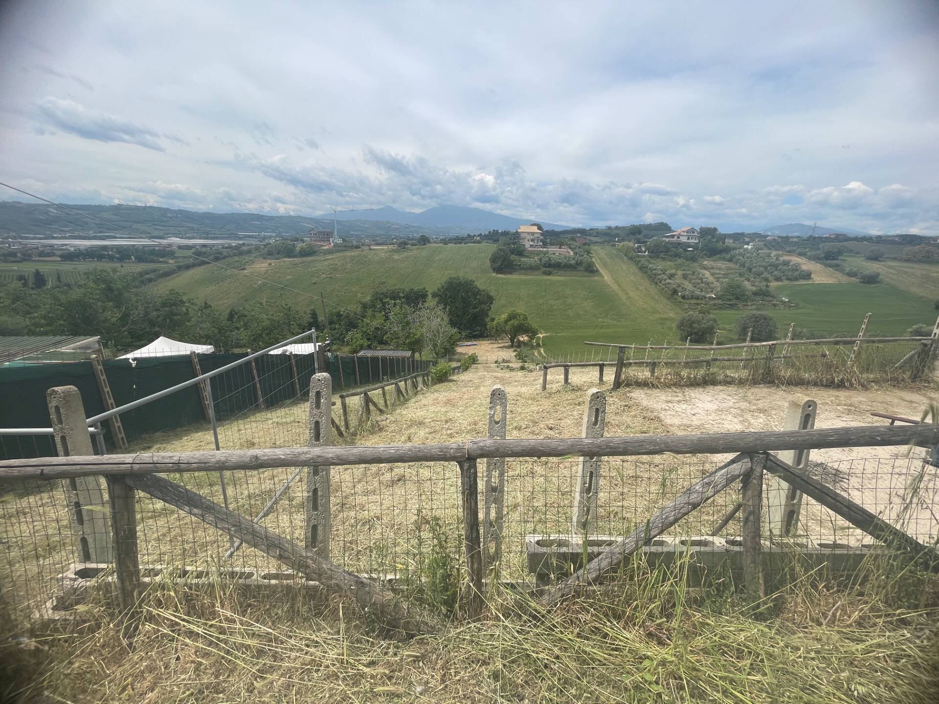 Foto 2 - Terreno agricolo Contrada Spaigge, Monteprandone - foto 2