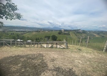 Foto 1 - Terreno agricolo Contrada Spaigge, Monteprandone - foto 1