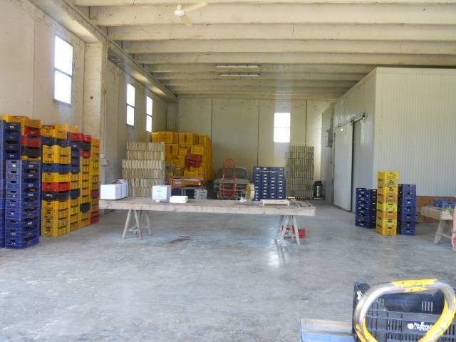 Foto 2 - Shed Via Menocchia
 
25-28, Carassai - photo 2