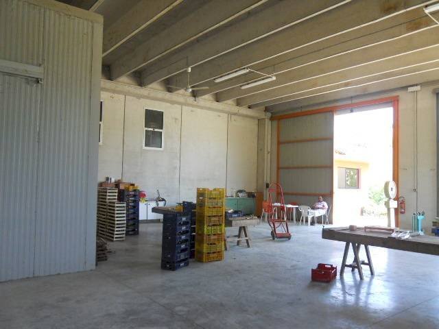 Foto 3 - Shed Via Menocchia
 
25-28, Carassai - photo 3