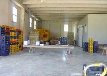 Foto 2 - Shed Via Menocchia
25-28, Carassai - photo 2