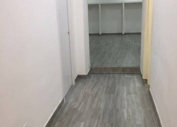 Corridoio - Negozio via Domenico Acclavio, 51, Taranto - foto 4