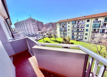 appartamento in vendita milano mecenate piano alto - Trilocale viale Ungheria, Milano - foto 1