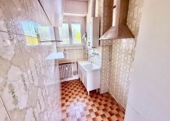 appartamento in vendita milano mecenate piano alto - Trilocale viale Ungheria, Milano - foto 6