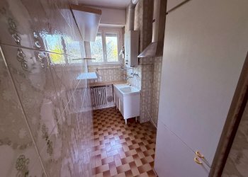 appartamento in vendita milano mecenate piano alto - Trilocale viale Ungheria, Milano - foto 17
