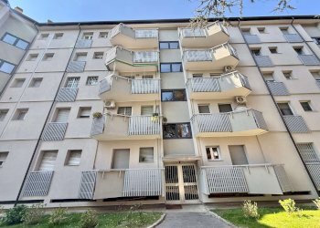 appartamento in vendita milano mecenate piano alto - Trilocale viale Ungheria, Milano - foto 18