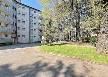 appartamento in vendita milano mecenate piano alto - Trilocale viale Ungheria, Milano - foto 19