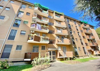 appartamento in vendita milano mecenate piano alto - Trilocale viale Ungheria, Milano - foto 20