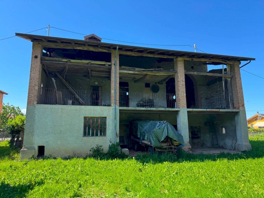 Facciata - Rustico Boves - foto 3