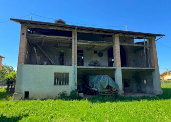 Facciata - Rustico Boves - foto 3