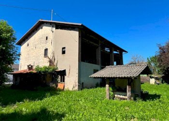 Facciata - Rustico Boves - foto 5