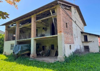 Facciata - Rustico Boves - foto 15
