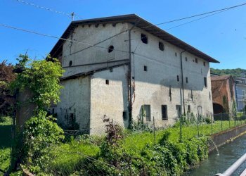 Facciata - Rustico Boves - foto 16