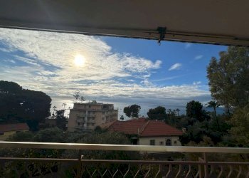 2 - Trilocale salita Poggio, 19, Sanremo - foto 1