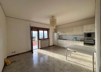 5 - Trilocale salita Poggio, 19, Sanremo - foto 5