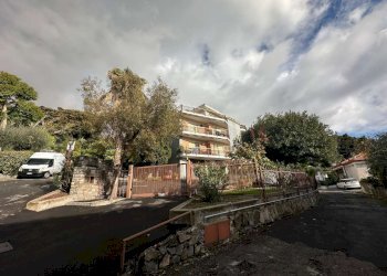 20 - Trilocale salita Poggio, 19, Sanremo - foto 20