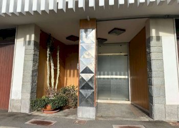22 - Trilocale salita Poggio, 19, Sanremo - foto 22