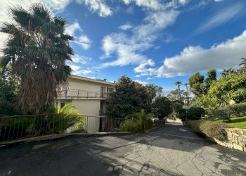 29 - Trilocale salita Poggio, 19, Sanremo - foto 30