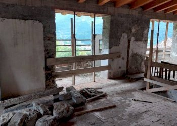 Stanza non arredata - Attic Zogno - photo 7