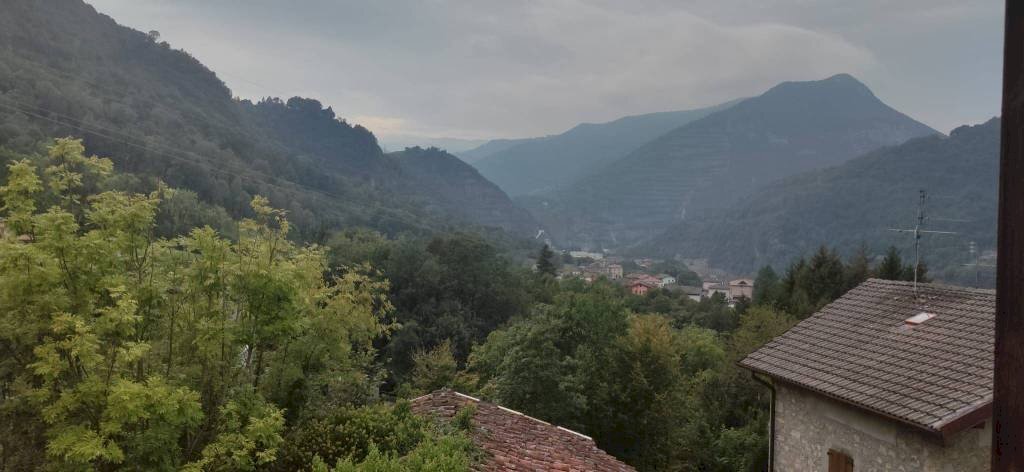 Vista - Attic Zogno - photo 3