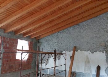 Stanza non arredata - Attic Zogno - photo 5