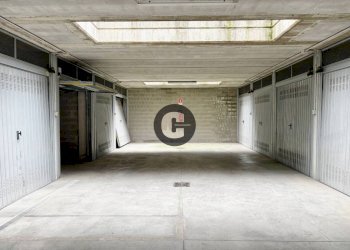 Interno non residenziale - Box via Metastasio, 23, Torino (neighborhood Sassi) - photo 3