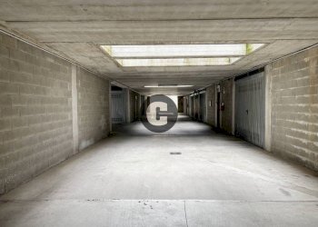 Interno non residenziale - Box via Metastasio, 23, Torino (neighborhood Sassi) - photo 4