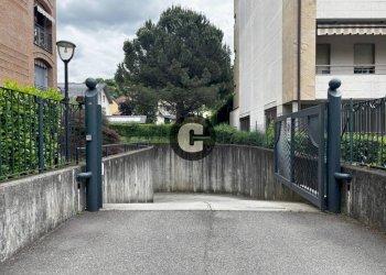 Ingresso - Box via Metastasio, 23, Torino (neighborhood Sassi) - photo 6