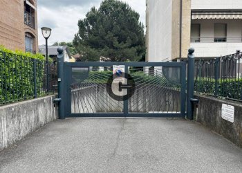 Ingresso - Box via Metastasio, 23, Torino (neighborhood Sassi) - photo 7