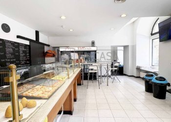Interno non residenziale - Cafeteria - Cold Bar via Maria Vittoria, Torino (neighborhood Centro) - photo 3