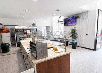 Interno non residenziale - Cafeteria - Cold Bar via Maria Vittoria, Torino (neighborhood Centro) - photo 4
