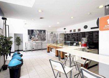 Interno non residenziale - Cafeteria - Cold Bar via Maria Vittoria, Torino (neighborhood Centro) - photo 7