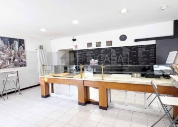 Interno non residenziale - Cafeteria - Cold Bar via Maria Vittoria, Torino (neighborhood Centro) - photo 8