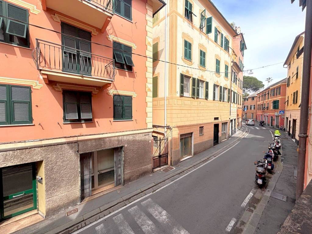 Zona - Bilocale via Capolungo, Genova (zona Nervi) - foto 1