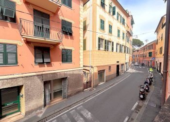 Zona - Bilocale via Capolungo, Genova (zona Nervi) - foto 1