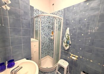 Bagno - Bilocale via Capolungo, Genova (zona Nervi) - foto 5
