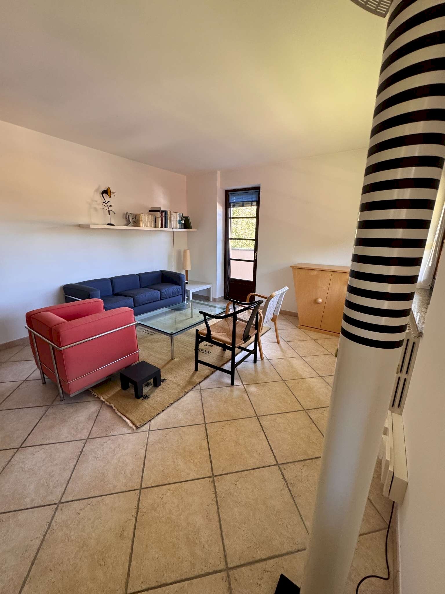 img_6321 - Two-room apartment via Filippo Scroppo, 4, Torre Pellice - photo 1