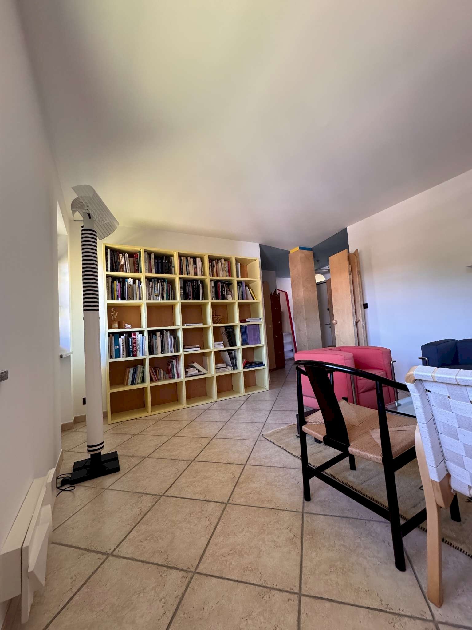 img_6334 - Two-room apartment via Filippo Scroppo, 4, Torre Pellice - photo 2